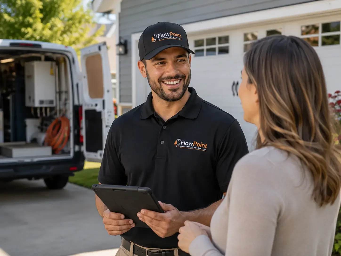 Tankless Water Heater Installation Austin, NV FAQs
